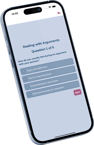 Whyzper DeepTalk Feature