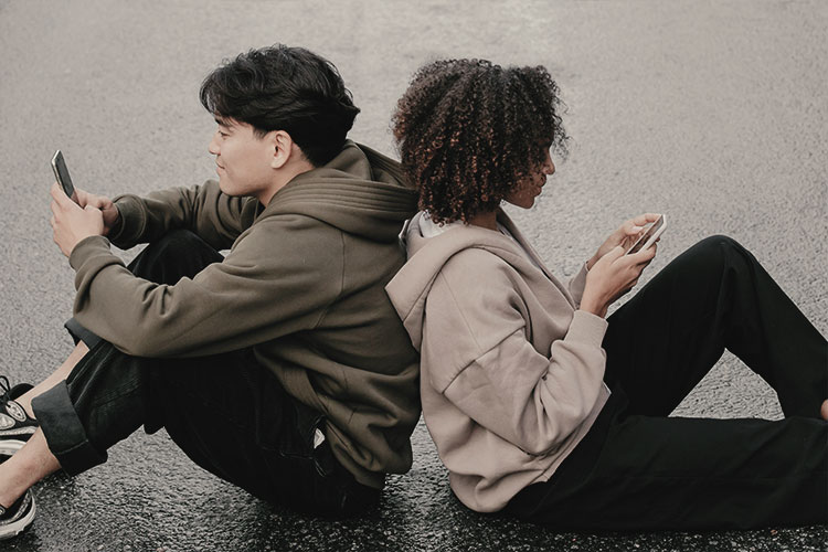 Better Relationship Communication Through AI