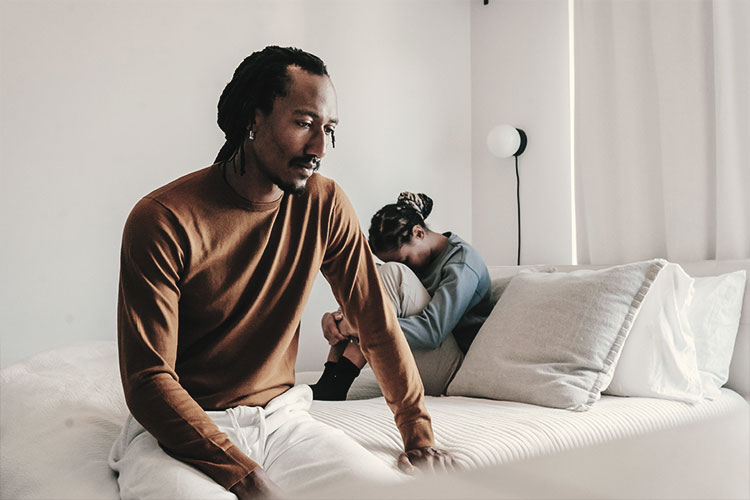 Same old, same old? How to break the sex routine – no tantra retreat required