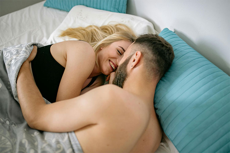 When Words Fail: How Whyzper Helps Couples Reconnect and Talk Again