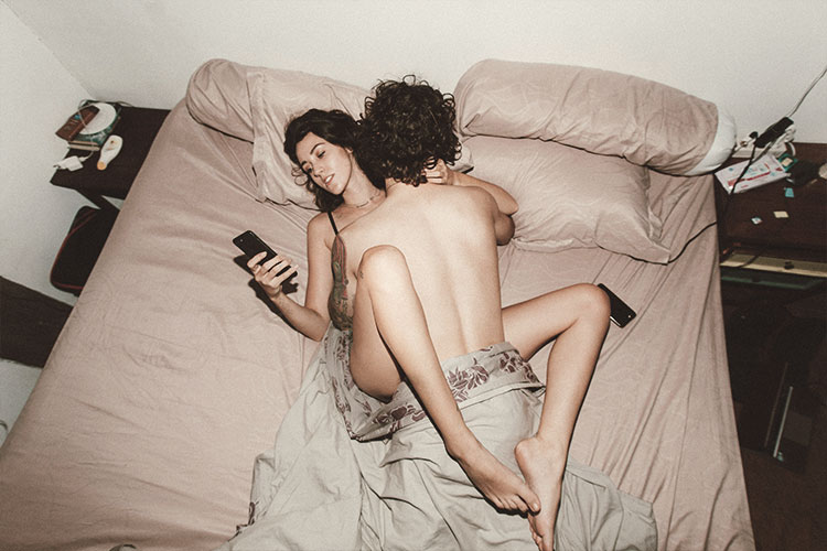 Zu wenig Sex? Vielleicht liegt’s nicht an dir – vielleicht aber doch!