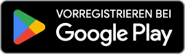 Jetzt vorregistrieren auf Google Play