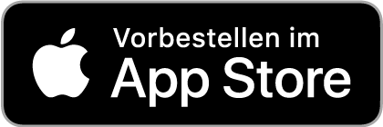 Vorbestellen im App Store