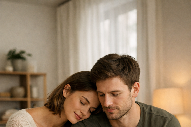 Responsive Desire vs. Spontaneous Desire: The Difference That Helps Couples Stop Taking Intimacy Personally featured image