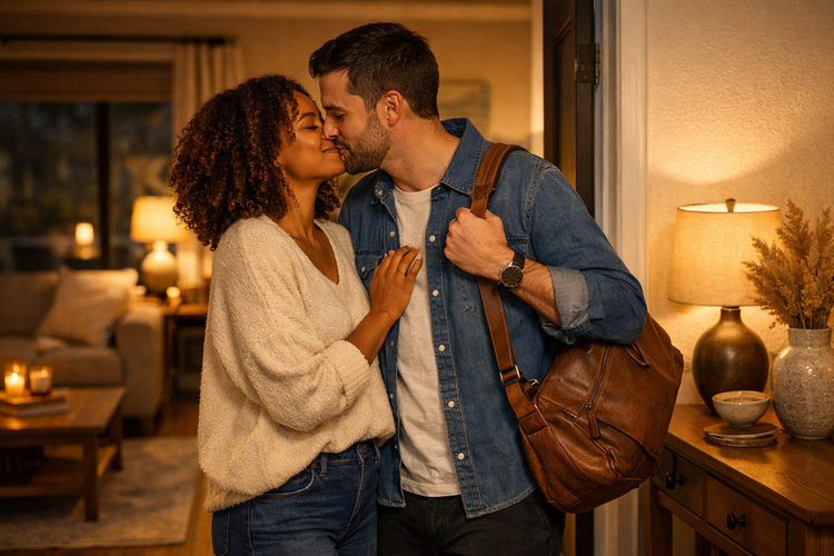 The Best Relationship Rituals for Couples Who Want More Romance, Playfulness, and Intimacy featured image