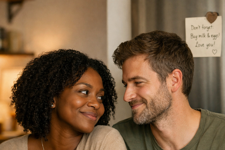 Private Couple Culture: Why Shared Rituals and Inside Language Make Relationships Stronger featured image