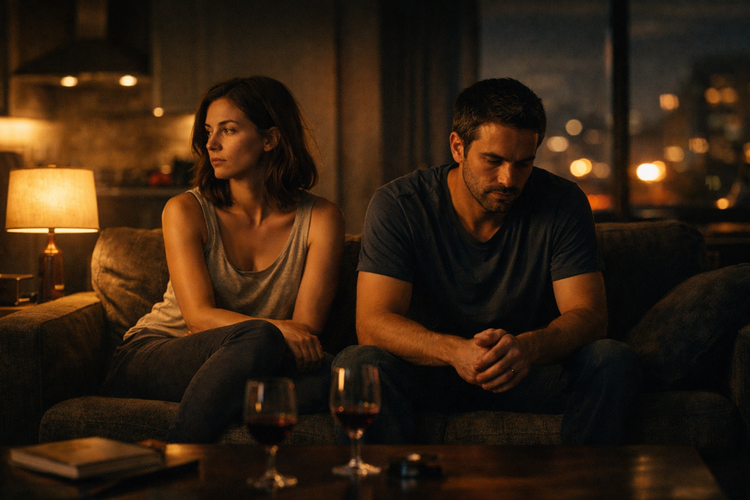 The Desire Killers Couples Overlook: 10 Everyday Habits That Quietly Turn the Mood Off featured image