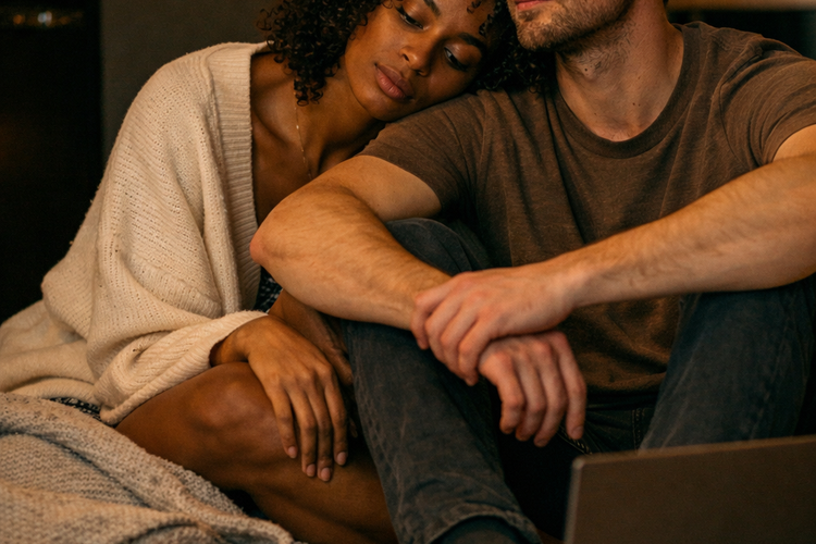 When Intimacy Feels Like a Task: How Couples Can Reconnect Without More Pressure featured image
