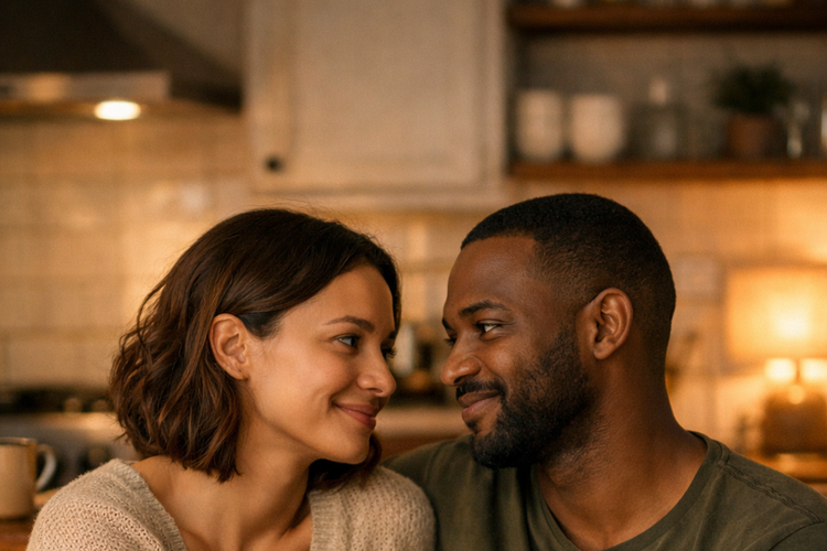 Why Compliments Feel Flat in Relationships—and 5 Types of Admiration That Work Better featured image